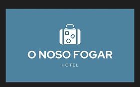 Hotel O Noso Fogar